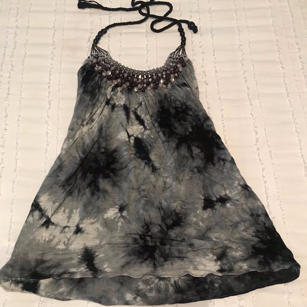 Tie Dye Tank